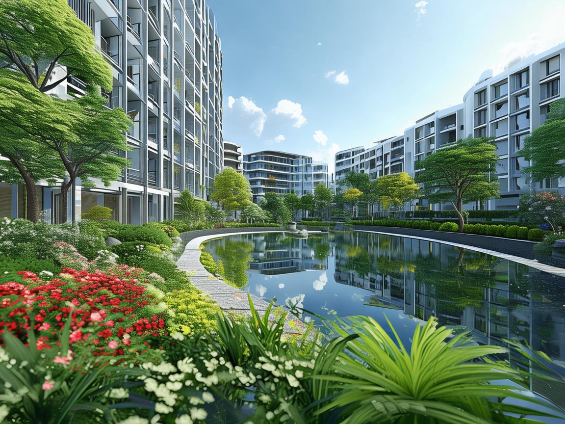 南昌欧亚小区物业好吗？