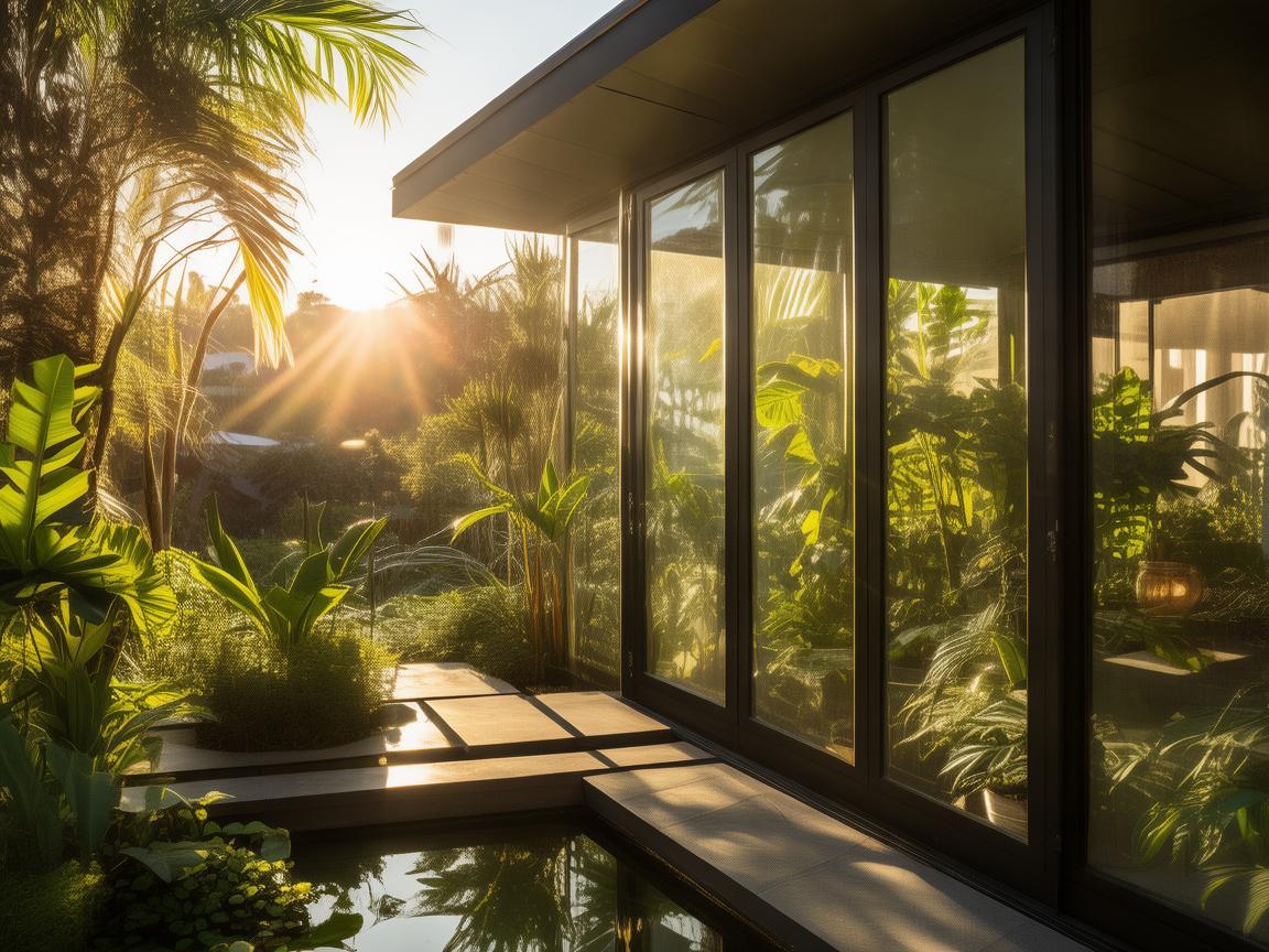 物业阳光房一定违法吗? 物业阳光房一定违法吗?