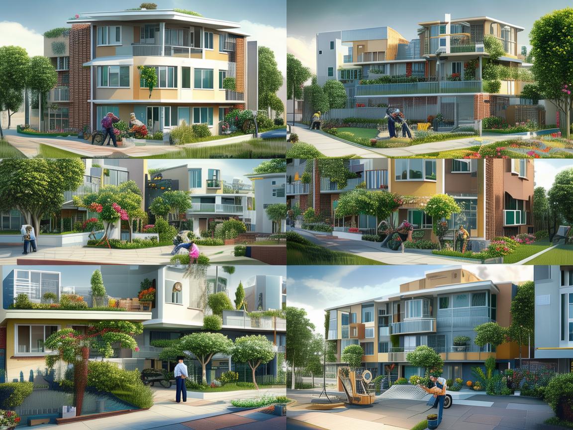 物业管理究竟是做些什么? 物业管理究竟是做些什么?