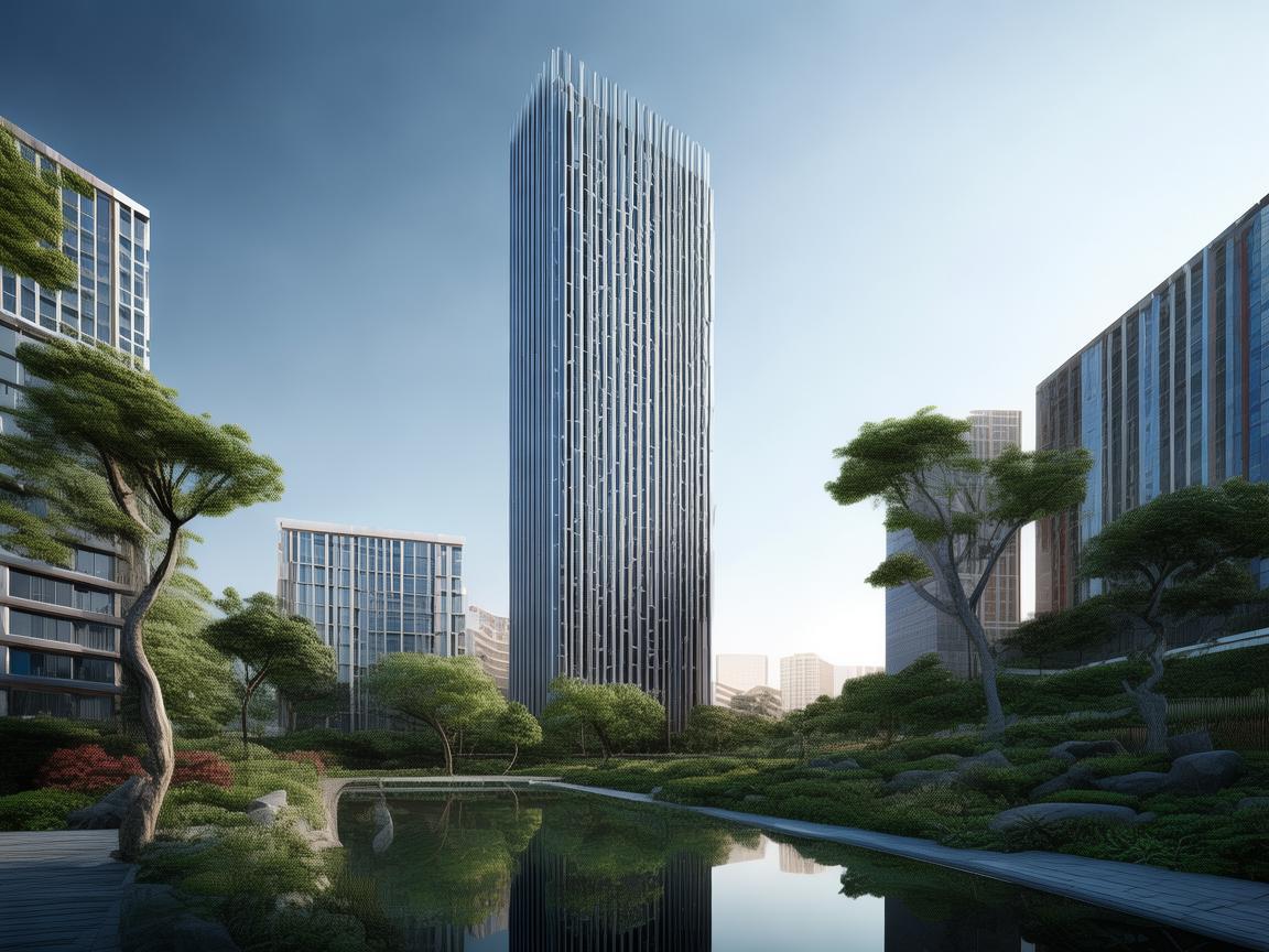 汉之源大厦物业究竟怎样? 汉之源大厦物业究竟怎样?