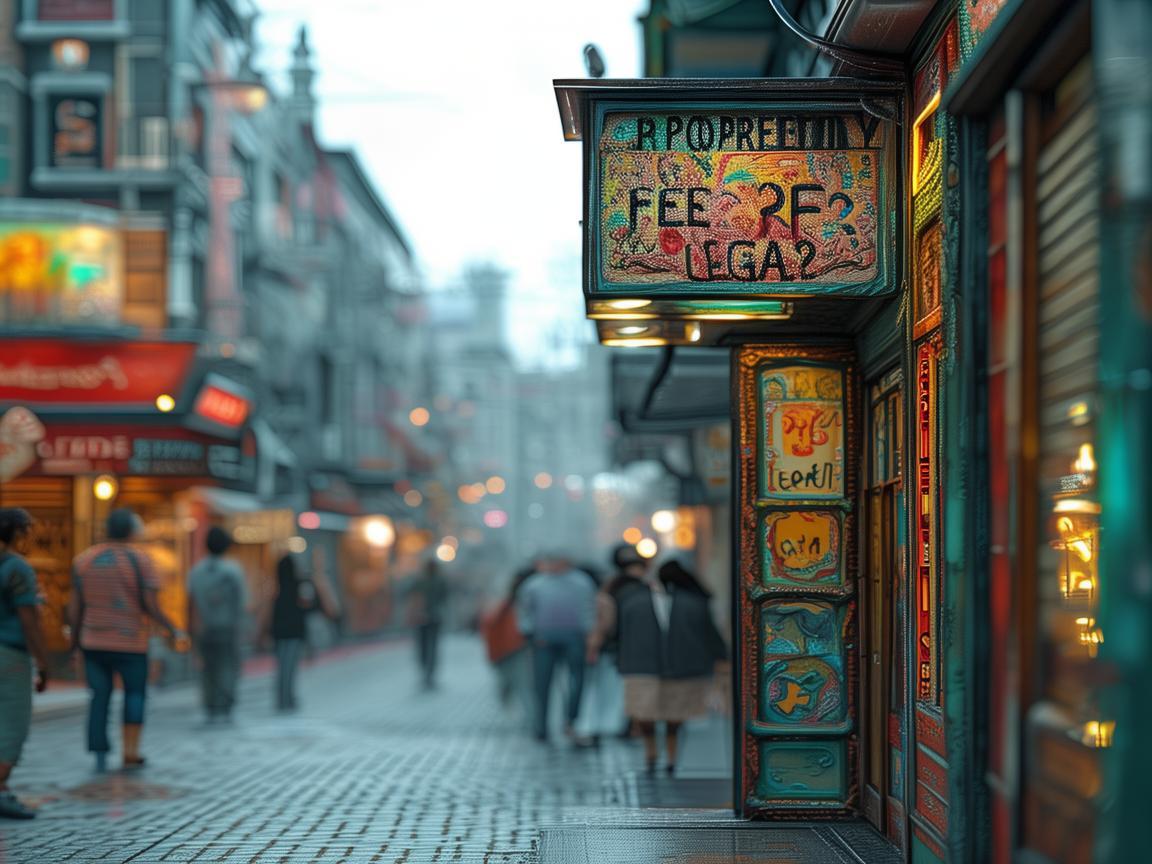 开店需要交物业费合法吗? 开店需要交物业费合法吗?