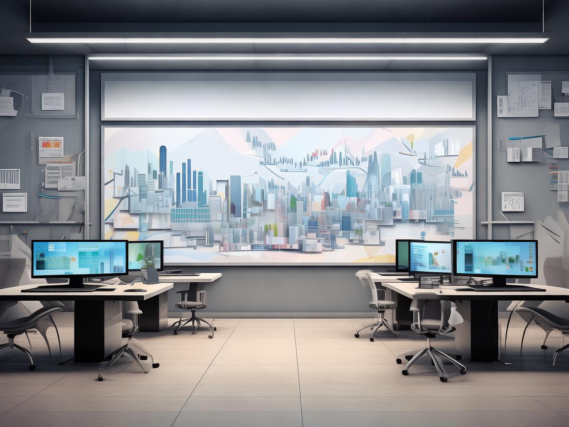 物业租售部究竟是什么？