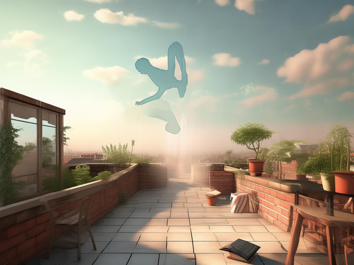 露台坠楼,物业真的有责任吗? 露台坠楼,物业真的有责任吗?