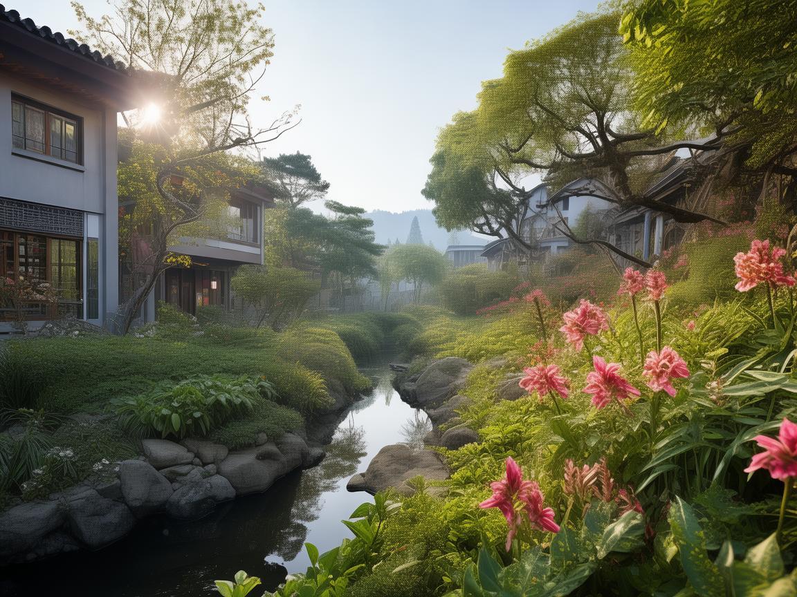 青州旭馨园究竟属于什么物业？