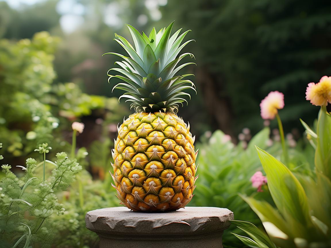 万科物业凤梨精神究竟是什么? 万科物业凤梨精神究竟是什么?