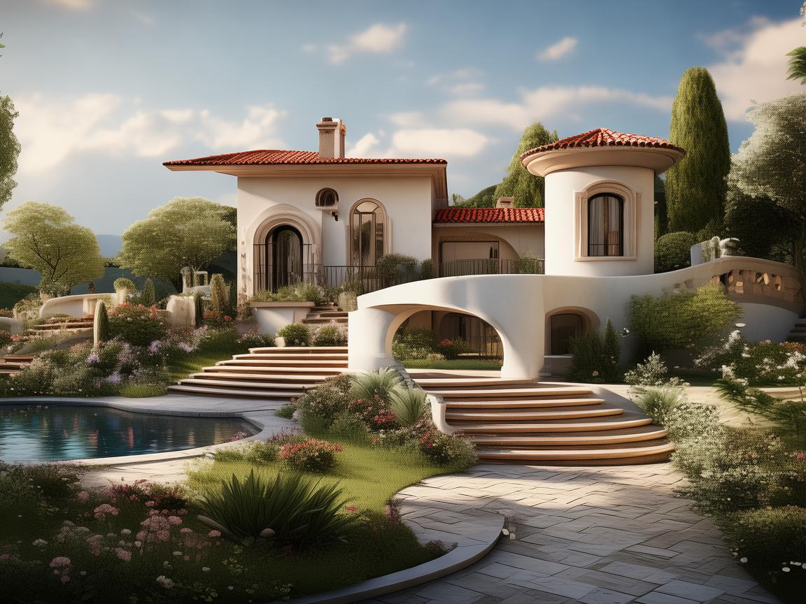 别墅真的是优质物业吗? 别墅真的是优质物业吗?