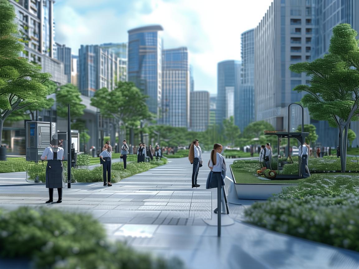 物业FM服务究竟是什么? 物业FM服务究竟是什么?