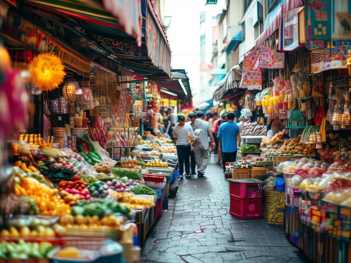 市场商业物业究竟是干什么的? 市场商业物业究竟是干什么的?
