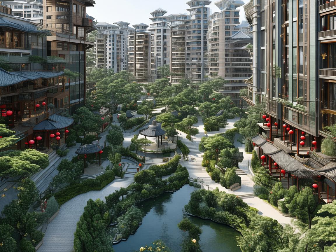 御龙庭是由什么物业负责管理的小区？