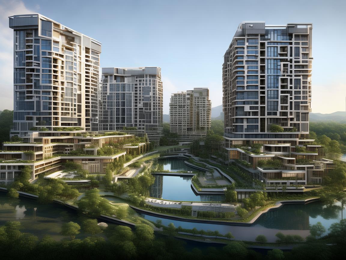 西华御景国际究竟是什么物业？