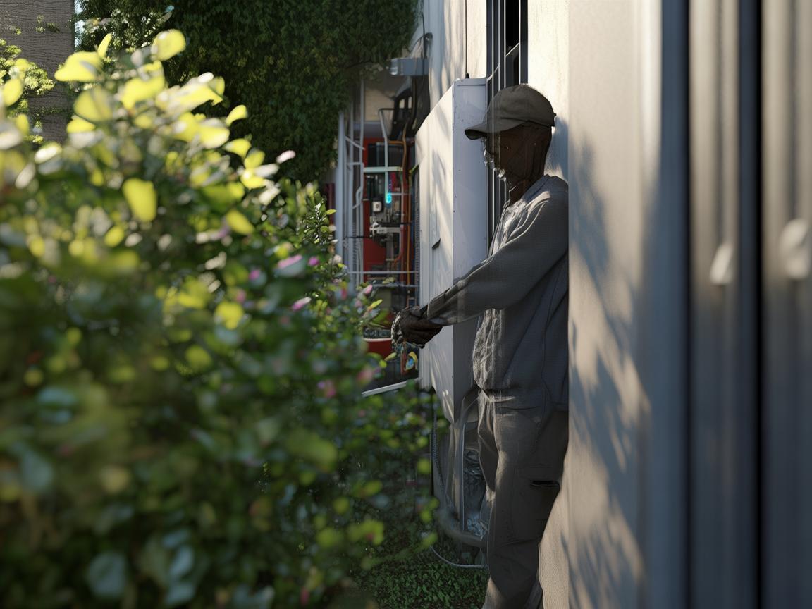 找物业电工靠谱吗？