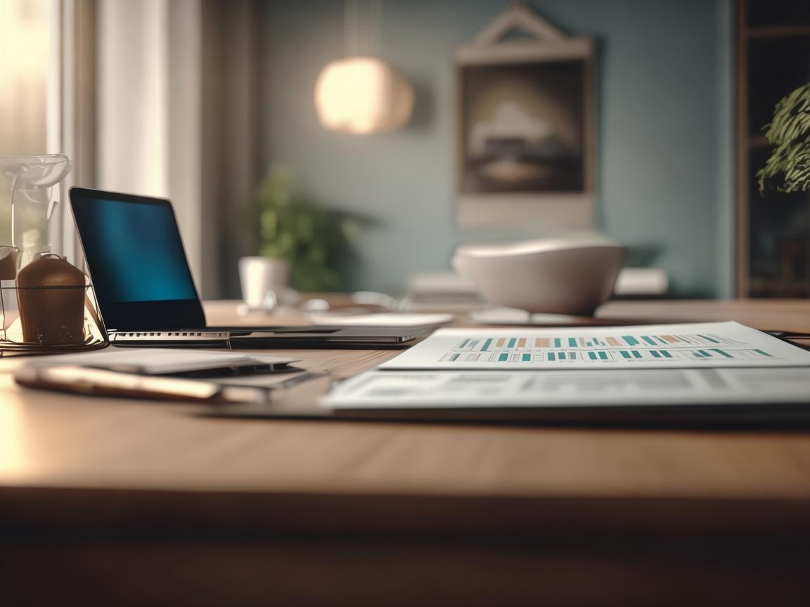 产权物业可以抵押贷款吗？