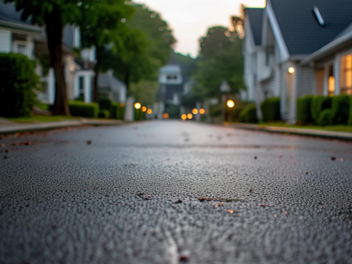 业主放炮后，物业应该负责清扫吗？