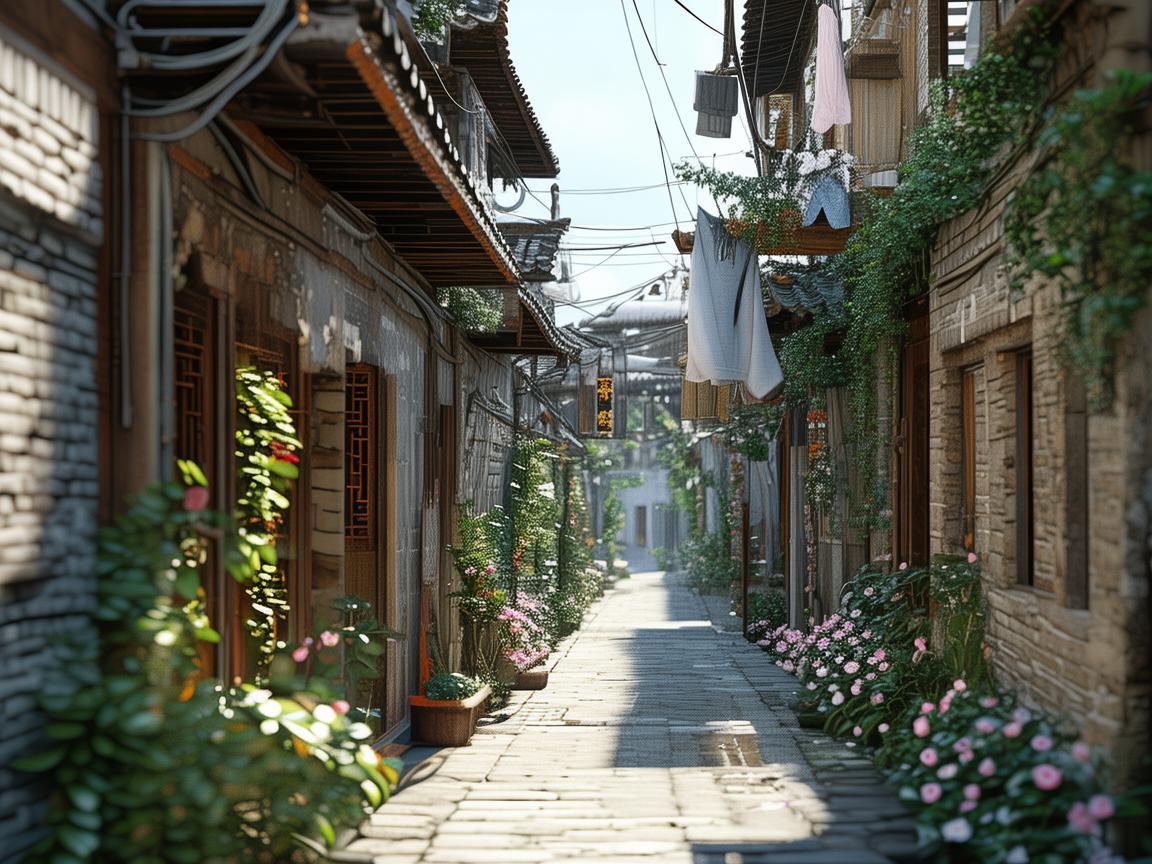 宝兴里的物业真的可靠吗? 宝兴里的物业真的可靠吗?