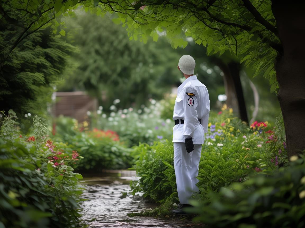 干物业的人究竟被称为什么? 干物业的人究竟被称为什么?