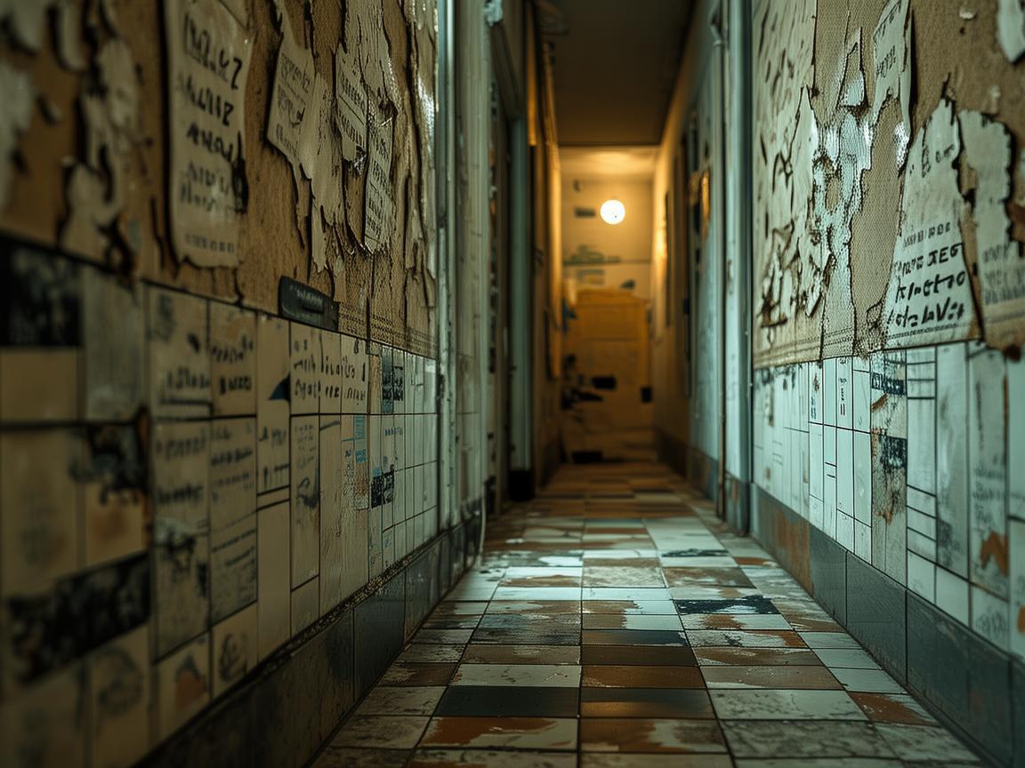 楼道修补费用该由物业承担吗? 楼道修补费用该由物业承担吗?