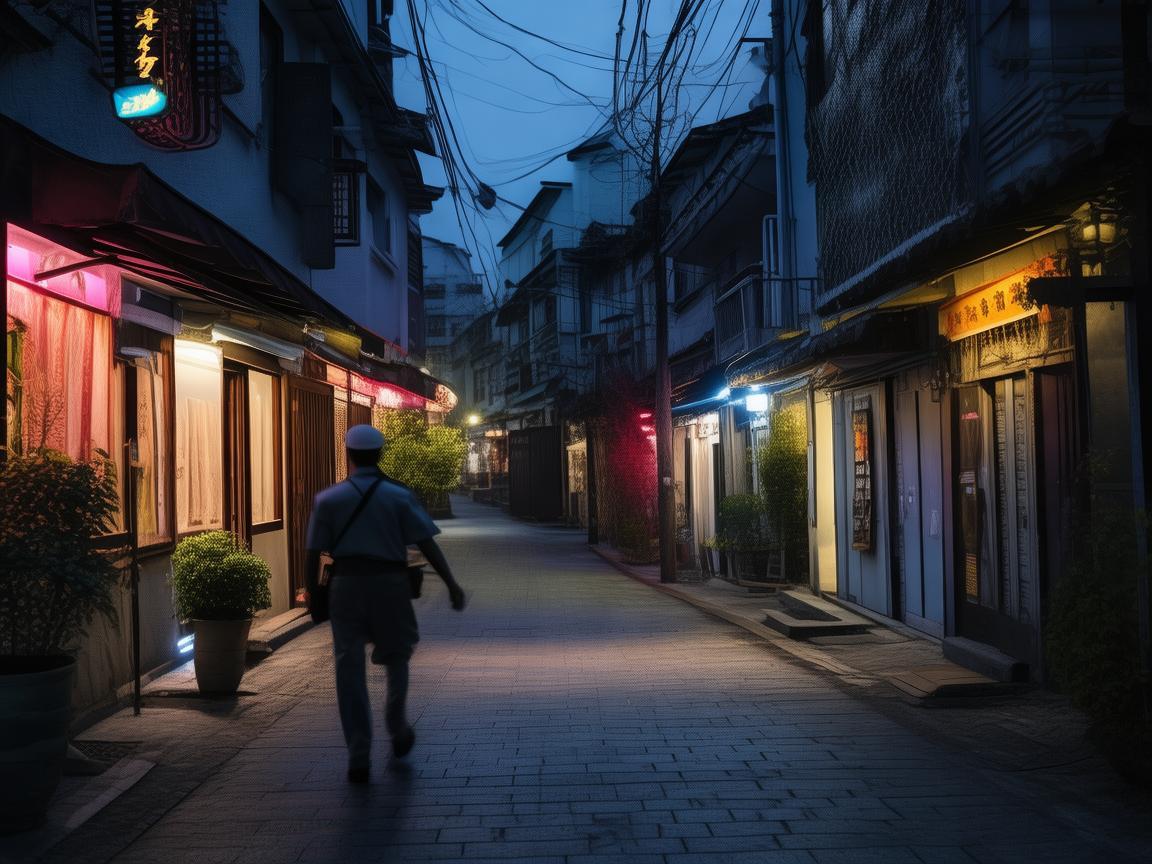 新庄晚上物业会进行巡逻吗? 新庄晚上物业会进行巡逻吗?