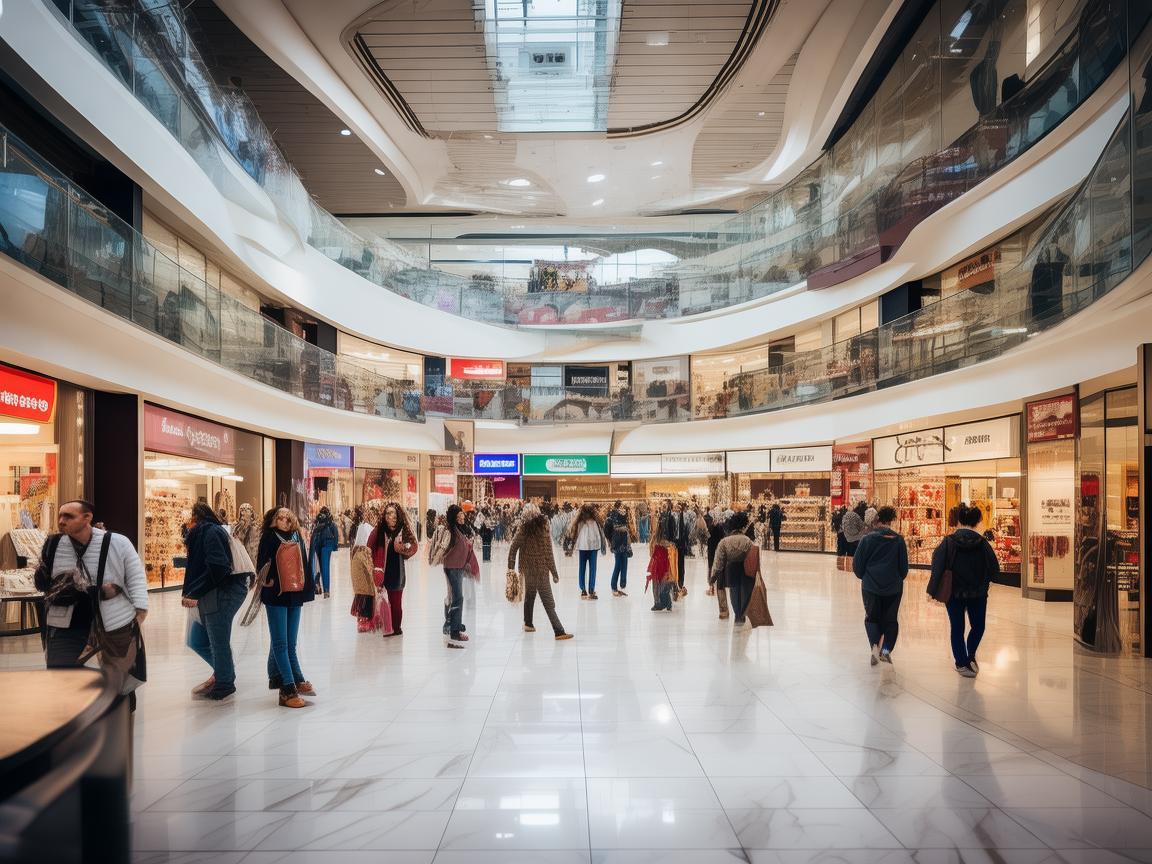 商场物业到底管商户哪些方面？