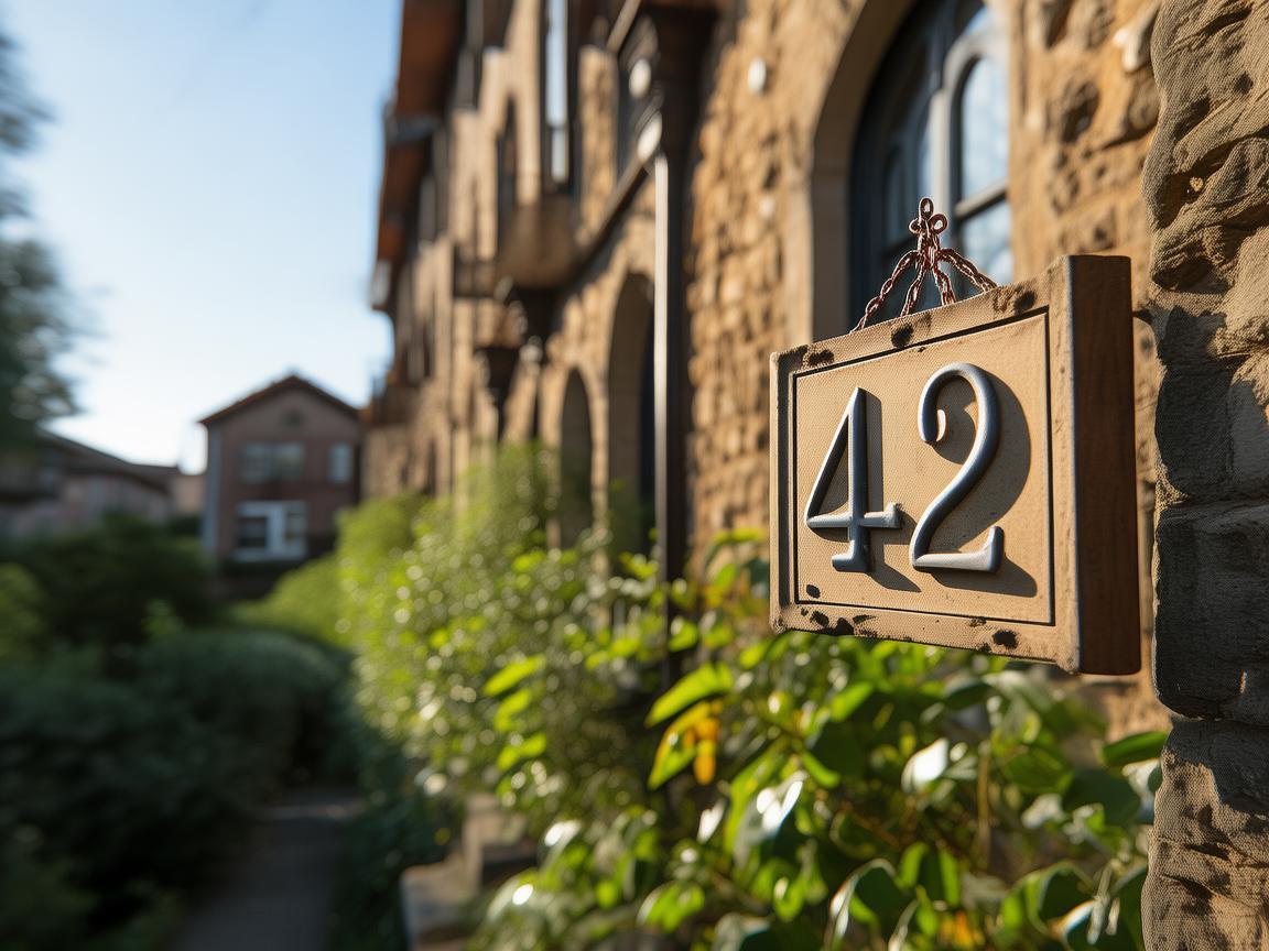 房号是由物业制定的吗? 房号是由物业制定的吗?