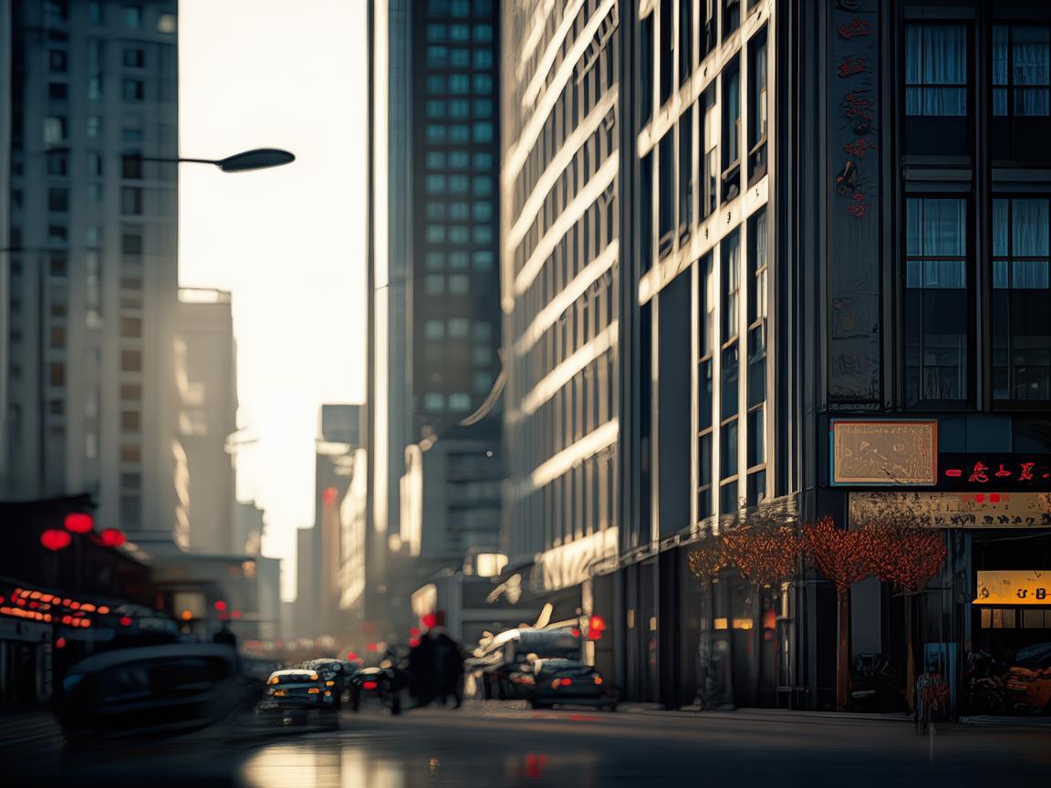 西安物业允许放快递柜吗？