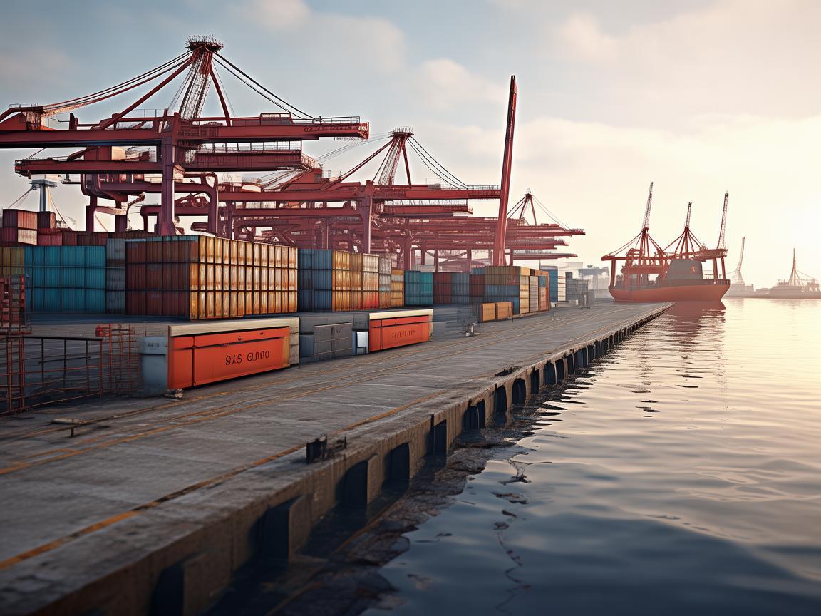 义乌港是什么物业？