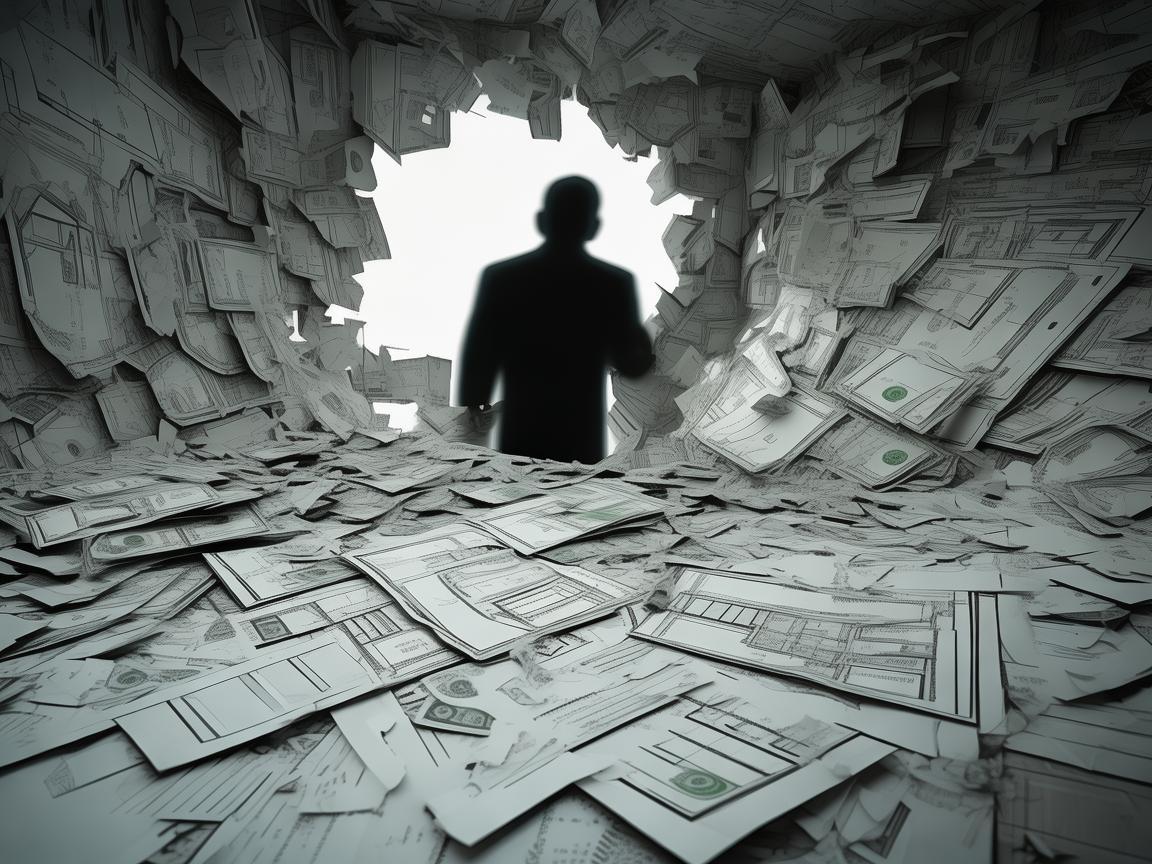 物业卷钱跑路究竟算什么案件? 物业卷钱跑路究竟算什么案件?