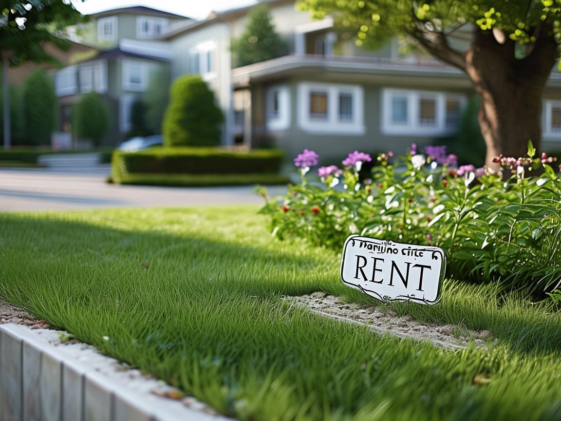 自家车位出租物业会管吗？