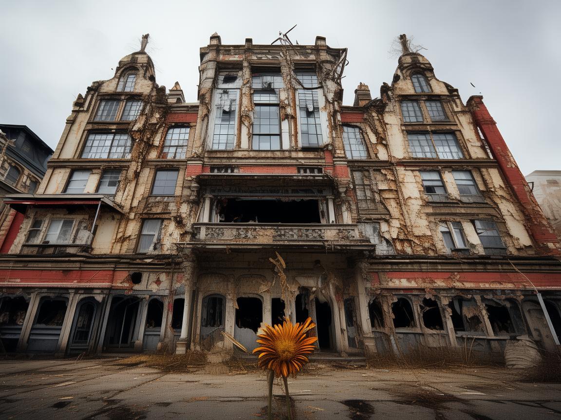 为什么物业费不值钱了？