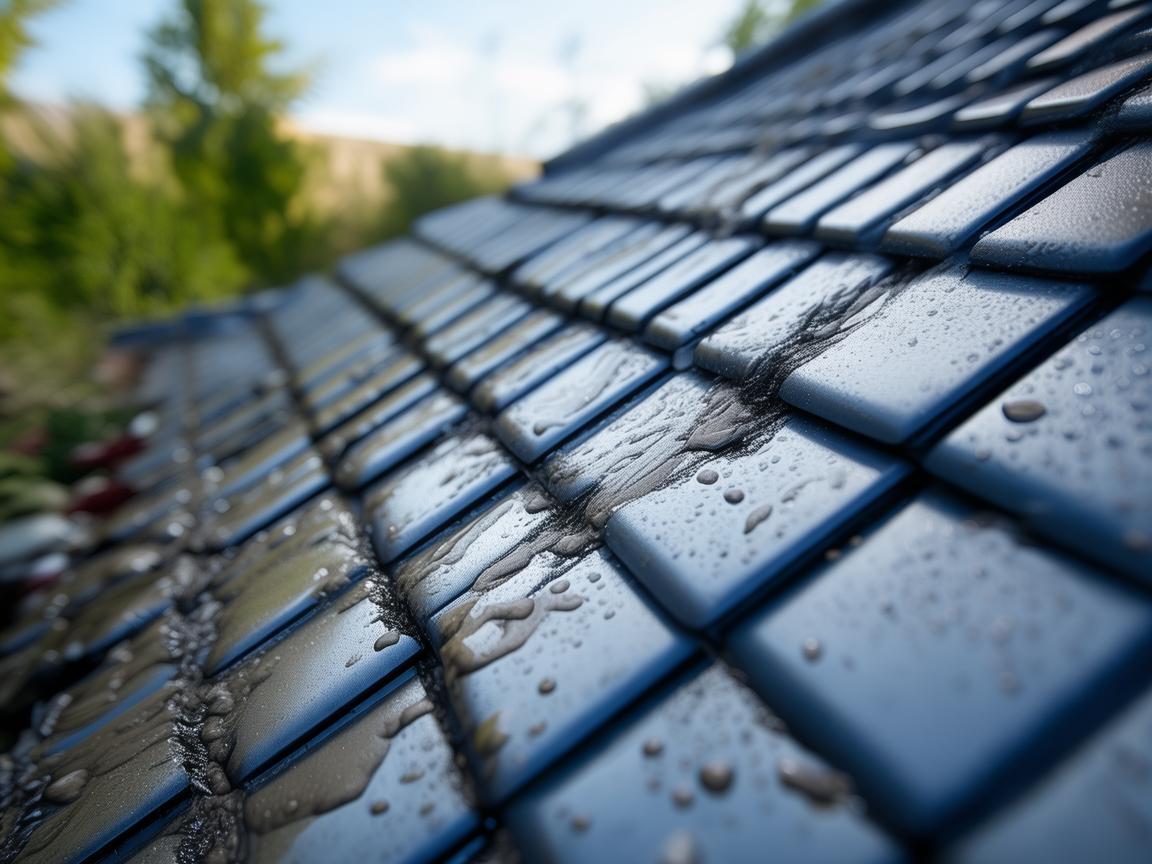 顶层漏水物业到底管不管修？