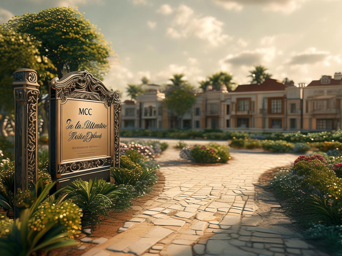 MCC究竟是什么物业? MCC究竟是什么物业?