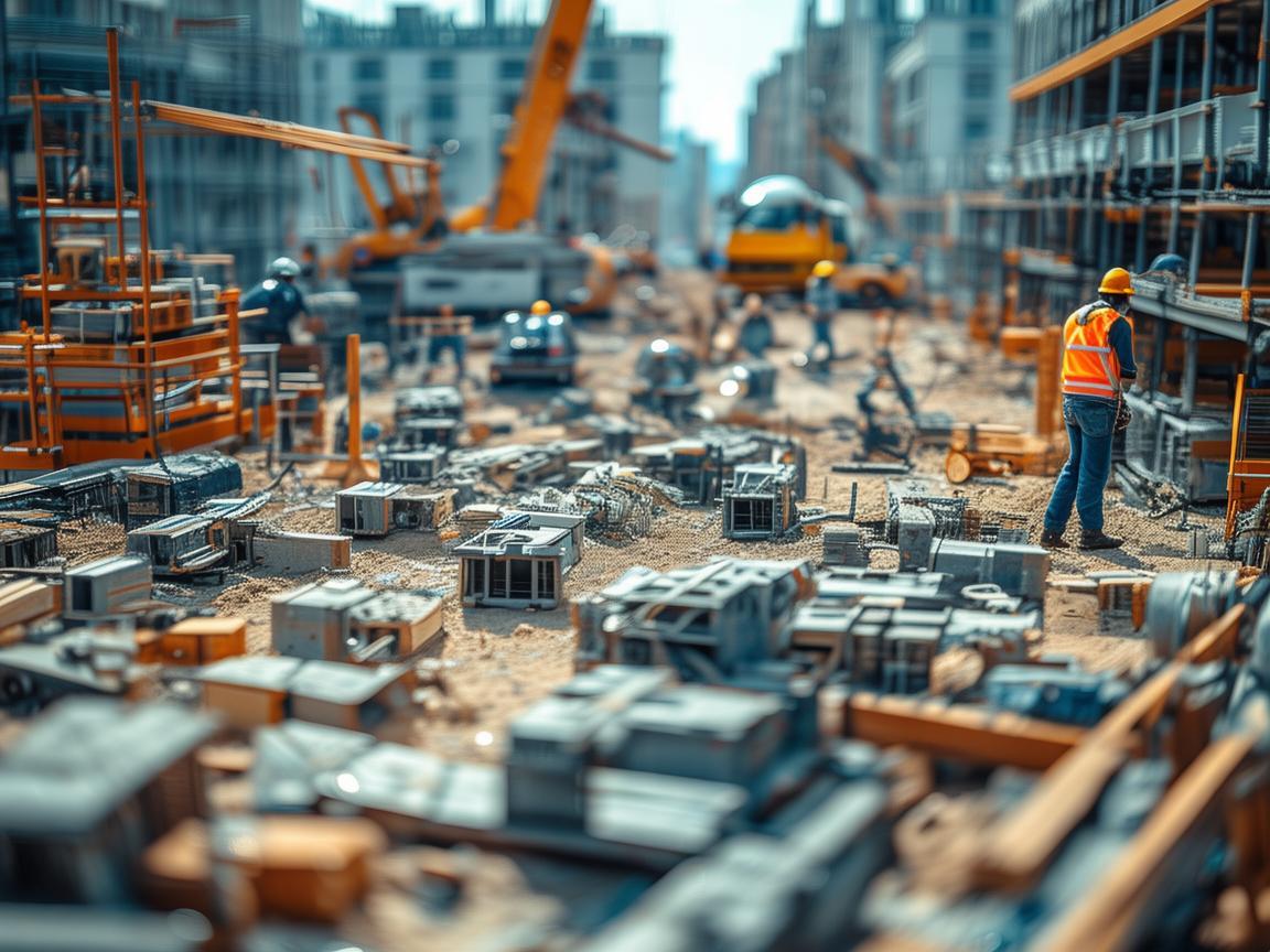 物业公司有工程吗? 物业公司有工程吗?