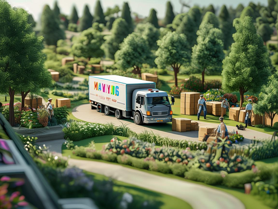 绿地搬家需要什么物业协助呢? 绿地搬家需要什么物业协助呢?